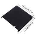 Miniatyrbilde 4 av 5: Hdd Botom Cover Skin Bracket For H P Elitebook Folio 9470m 9480m 6070b 0669801