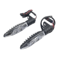 Miniatyrbillede 4 af 5: For - R1200gs F650gs R1200r S1000r S1000rr F800gs K1300s G310r/gs Blinker Blinklys Led Indikator