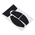 Miniatyrbild 5 av 5: Gaming-musgrepp för Logitec H Gpw G Pro X Superlight Gpx Gpw 2nd Mouse