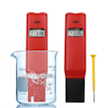 Miniatyrbillede 5 af 5: ORP Redox Meter Tester Negativt Potentiale ORP Test Pen 1-punkts Kalibrering