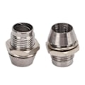Miniatyrbillede 4 af 5: 5mm LED-holdere - Vandtætte, holdbare, nem installation (100 stk.)