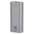 Pikkukuva 4 / 5: USB C - Ethernet-sovitin - Tukee Androidia, OS X:ää, Windowsia - 10/100/1000Mbps RJ45 LAN