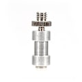 Miniatyrbillede 2 af 2: 1 stk Kameraadapter Skruer, 1/4\" Til 3/8\" Stativ Skruegevind Adapter Til Blitse Konverter Til Monopodny