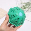 Miniatyrbillede 3 af 3: Grønne Vaskemaskinebolde med Vaskenet - Vaskemaskinebolde uden Vaskemiddel, Økologisk
