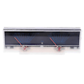 Pikkukuva 1 / 5: Vu-mittari Audio Power Amplifier -paneeli Dual Analog Level Db -mittari taustavalolla