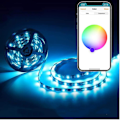Miniatyrbild 3 av 4: Ny 2.4g Wifi Smart Home Tuya/Smart Life Homekit Wifi Rgb Led Strip Controller