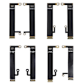 Miniatyrbillede 3 af 5: 2 stk. Baggrundsbelysning Flex Kabel Stik Udskiftning Led Flex Kabel Til Macbook Pro