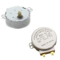 Miniatyrbilde 4 av 5: Mikrobølgeovnsplate Motor 220-240v 4w Synkronmotor Kompatibel Tyj50-8a7 Shytmv