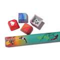 Miniatyrbilde 2 av 5: 5 stk Oem R4 Profil Tastatur Keycap Mellomrom Retningstaster Pbt Dye-subbed