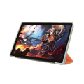 Miniatyrbilde 1 av 5: Pu-deksel for Iplay50 10,4-tommers nettbrett Tpu mykt skalldeksel nettbrettstativ for Iplay50 Pro(c)
