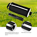 Miniatyrbild 3 av 5: Bärbar Golfbollsplockare - Uppsamlare med Fickförvaring