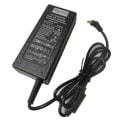 Miniatyrbillede 2 af 4: Strømforsyning AC Adapter Kompatibel Beats-pill XL OEM 12V 3A Oplader Dys404-120300W med EU / US AC Kabel Strømkabel-c