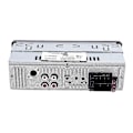 Pikkukuva 5 / 5: Bluetooth-vintageradio MP3-soitin stereo