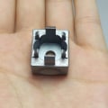 Miniatyrbilde 4 av 4: 8 stk smøremiddelstasjon brytertesteråpner DIY fjerning tastaturtrekkerfjerner