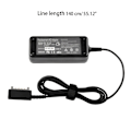 Miniatyrbillede 4 af 5: For  For Xperia Tablet S Sgpt11 Serie 30w 10.5v 2.9a Ac Strømadapter Oplader