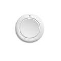Miniatyrbild 1 av 5: 220V Mini Relämottagare Trådlös Smart Switch RF 433MHz Väggpanelbrytare