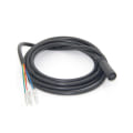 Miniatyrbilde 5 av 5: For 48v 20a Scooter Tilbehør Kontroll Bremse System Controller 6-pin Meter