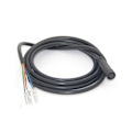 Miniatyrbillede 5 af 5: Til 48v 20a Scooter Tilbehør Kontrol Bremse System Controller 6-pin Meter