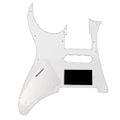 Miniatyrbild 1 av 5: 3-lagers gitarr plektrumskydd skrap platta för Rg 350 Dx