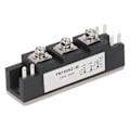 Miniatyrbilde 4 av 5: 400V 100A Silikonstyrt likeretterdiode Tyristor-modul TM100SZ M