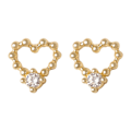 Miniatyrbillede 4 af 5: 2 stk. Legering Negle Rhinestones Krystal Stjerne Bue Neglekunst Smykker 2920