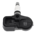 Miniatyrbild 5 av 5: 1 st Tpms Däcktrycksövervakningssystem för Corolla Ct Es Gx Nx Rc 42607-02031 42607-02030