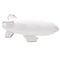 Miniatyrbilde 1 av 5: Pvc oppblåsbar luftskipmodell.