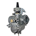 Pikkukuva 5 / 5: Mikuni-kaasutin yhteensopiva Suzuki 125cc moottoripyörien kanssa - mallit: Ts125, Ts125n, Tc125, Ds125, Ts100, Ds100