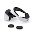 Miniatyrbillede 5 af 5: Beskyttelsesdækning til PS VR2 Briller - Ridsefast Silikon Brilledækning Linsbeskytter
