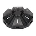 Miniatyrbilde 2 av 5: PS4 Xbox One PS3 tastatur mus konverter plug and play kablet støtte