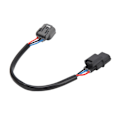 Miniatyrbillede 5 af 5: K20 til K24 krumtapaksel sensor konverteringsstik - Plug and Play stikadapter