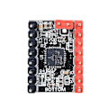 Miniatyrbilde 3 av 5: Tmc2209 V1.2 Stepper Motor Driver Tmc2209 3d Printer Parts Control Board