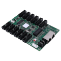 Miniatyrbilde 2 av 4: Rv908m Rv908m32 Synkron LED-videoskjermmottaker 1/32 Skanning LED-kontrollkort