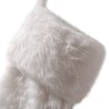 Miniatyrbild 5 av 5: Julgransprydnader Julstrumpor Plysch Juldekorationer Presentpåse Strumpor