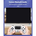Miniatyrbillede 1 af 5: USB Bluetooth Adapter Bluetooth 5.0 Adapter Mus & Tastatur Modtager Hovedtelefon PC Bærbar Audio Modtager