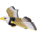 Miniatyrbild 1 av 5: Realistsik Flygande Elektrisk Trädgårdsdekoration Hängande Örn
