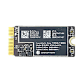 Miniatyrbillede 3 af 5: Bcm94360cs2 Bluetooth-kompatibel 4.0 Wifi Airport-kort til Book Air A1466 A1465
