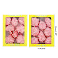 Miniatyrbild 5 av 5: 16 st/set Plastkakform Kakstämpel Diy Fondant Tårtform Kök