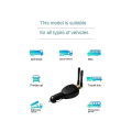 Miniatyrbilde 4 av 5: 2 stk Gps Signal Wifi Kamera Finder Ingen Gps Posisjonering & Sporing Dobbel Antenne Gps Detektor