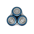 Miniatyrbilde 1 av 5: Reservedelerhode Sh91/52 Sh98 for S9000-serien Sp9860 9998 Sw9700 Sp900-blad