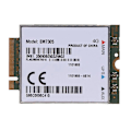 Miniatyrbillede 1 af 5: Sierra Wireless Netværkskort Adapter EM7305 WWAN 4G Modul til Dell3340 E5250