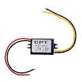 Miniatyrbillede 4 af 5: 12v til 9v Dc-dc Buck Converter Modul Strømforsyning Spændingsregulator
