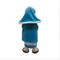 Pikkukuva 3 / 5: Plush-lelut, katoliset lahjat, Plush-lelujen suojelusenkelit, Plush-lelut, Plush-lelut, Plush-lelut, Uskonnolliset keräilyesineet, Joululahjat, Neitsyt Maria, holdin e