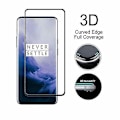 Pikkukuva 2 / 5: OnePlus 7 Pro -näytönsuojan karkaistu lasi