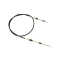 Miniatyrbilde 4 av 5: Automatisk girskifter 80605 End Reduce Backlash Gearbox Shift Cable