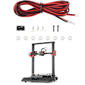 Miniatyrbild 2 av 5: 1 set 3d-skrivardelar tillbehör uppgraderad Voron Quickdraw nivåutjämningsprob kit
