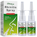 Miniatyrbild 1 av 5: 40ml Anti Snoring Spray Stop Snore And Breathe Easier Through The Throat
