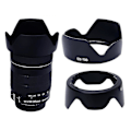 Miniatyrbilde 3 av 5: Ew-73b kamerahus for Canon Ef-s 18-135mm F3.5-5.6 Is