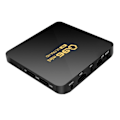 Miniatyrbild 1 av 4: H265 Box Njut av Ultra-bilder Set-top Box Kör Smidigt Flexibel för Amlogic S905l Box