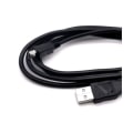 Miniatyrbillede 4 af 5: 14-polet USB-kabel til Finepix F401/f402/f410/f420/f440/f450/f455/f700 og andre kameraer Datakabel C